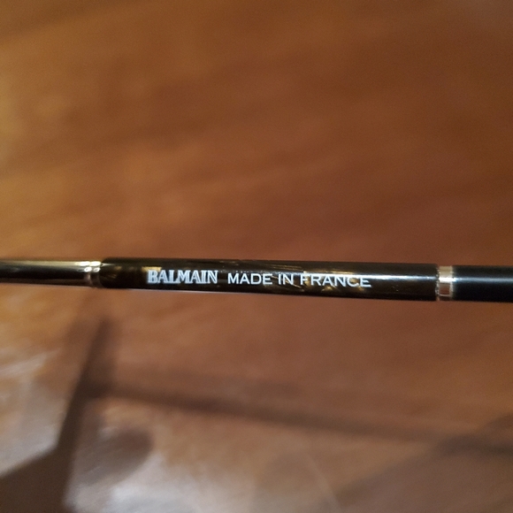 Balmain sunglasses - Picture 4 of 7